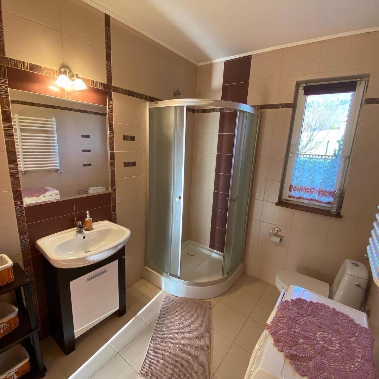 Apartament Zacisze 乌斯特龙 外观 照片